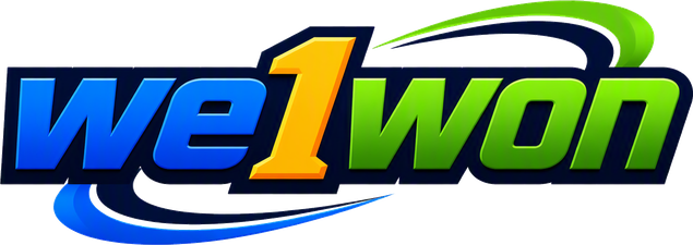 we1won logo